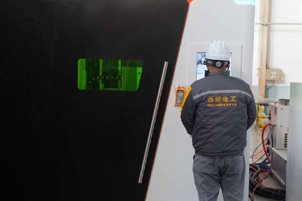 尊龙时凯电工集团实施云数据化管理体系2.0